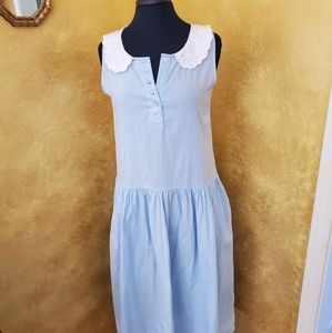 Vintage 90's summer dress